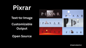 ఈరోజే ప్రయత్నించాల్సిన టాప్ 5 ఉచిత AI ఇమేజ్ జనరేషన్ టూల్స్!