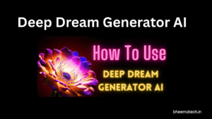 ఈరోజే ప్రయత్నించాల్సిన టాప్ 5 ఉచిత AI ఇమేజ్ జనరేషన్ టూల్స్!