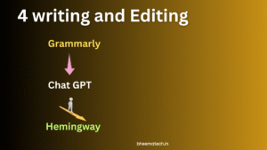 మీ కంటెంట్ వైరల్ కావాలా? ఈ 10 గేమ్‌చేంజింగ్ టూల్స్ & స్ట్రాటజీస్ మీకోసం! bheematech.in