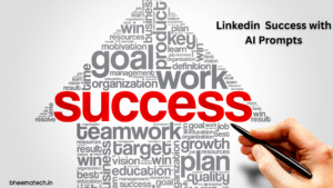 మీ LinkedIn విజయానికి అవసరమైన Top 3 Prompt Engineering పద్ధతులు ఇవే!