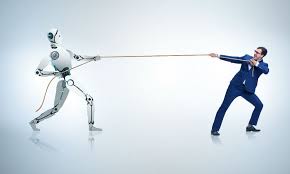 2025లో ఉద్యోగ మార్కెట్ వర్సెస్ AI: ఉద్యోగాలు పోతాయా లేదా మారుతాయా?

