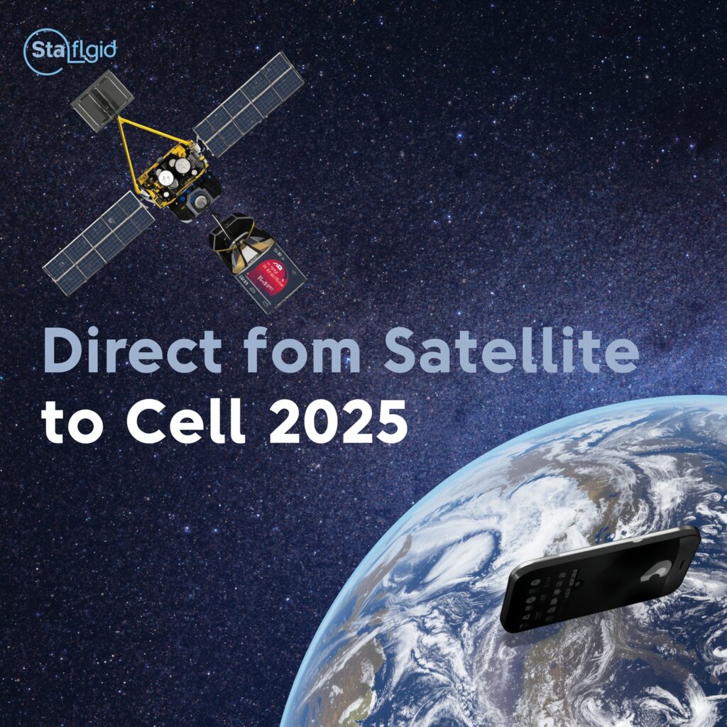 భవిష్యత్తును మార్చే స్టార్‌లింక్ 2025: డైరెక్ట్ ఫ్రం సాటిలైట్ టు సెల్, భారత్‌లో అందుబాటులో ఉంటుందా?